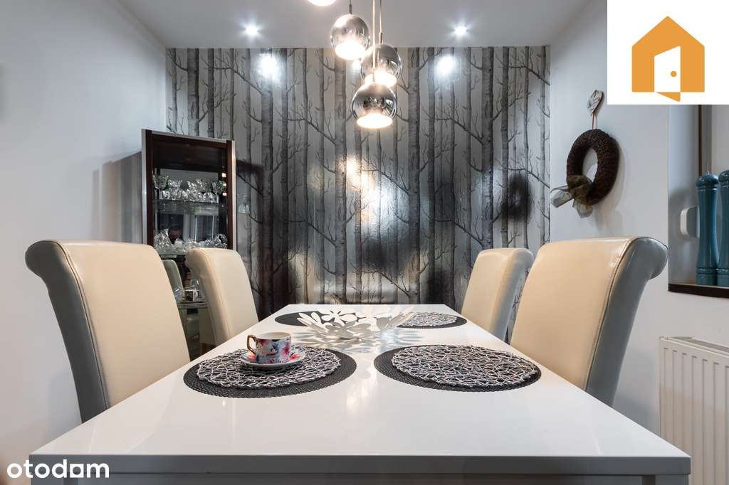 Dom wolno stojący w Dołujach - Pełny obrazek: 5/20