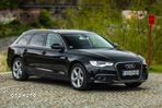 Audi A6 Avant 2.0 TDI DPF multitronic - 4