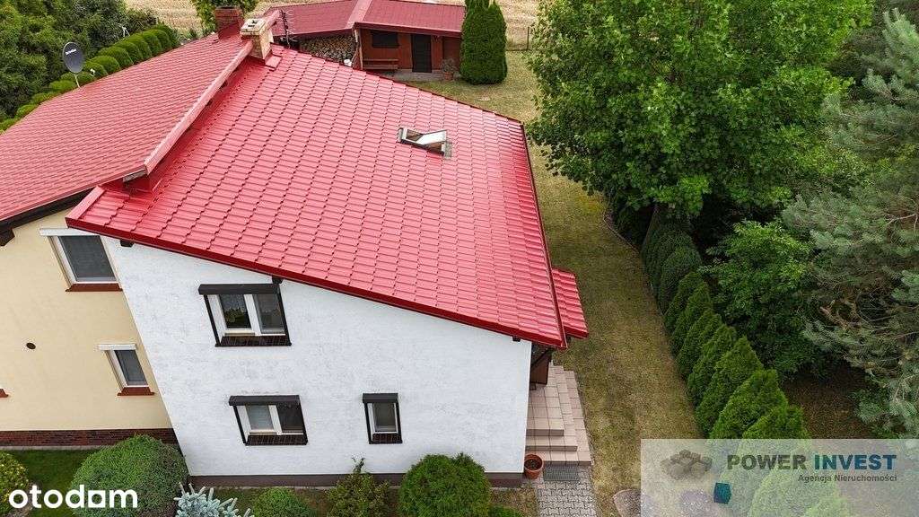 Dom w sercu natury - Pełny obrazek: 5/17