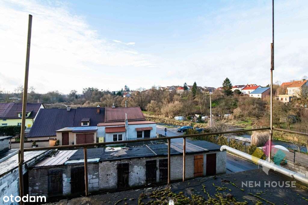 Kamienica, Barczewo, 160 m2, inwestycja 4 pok.-7