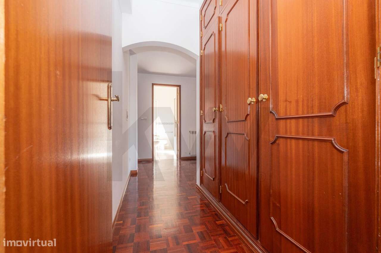 Apartamento T3 - Urbanização Nova Conimbriga-26