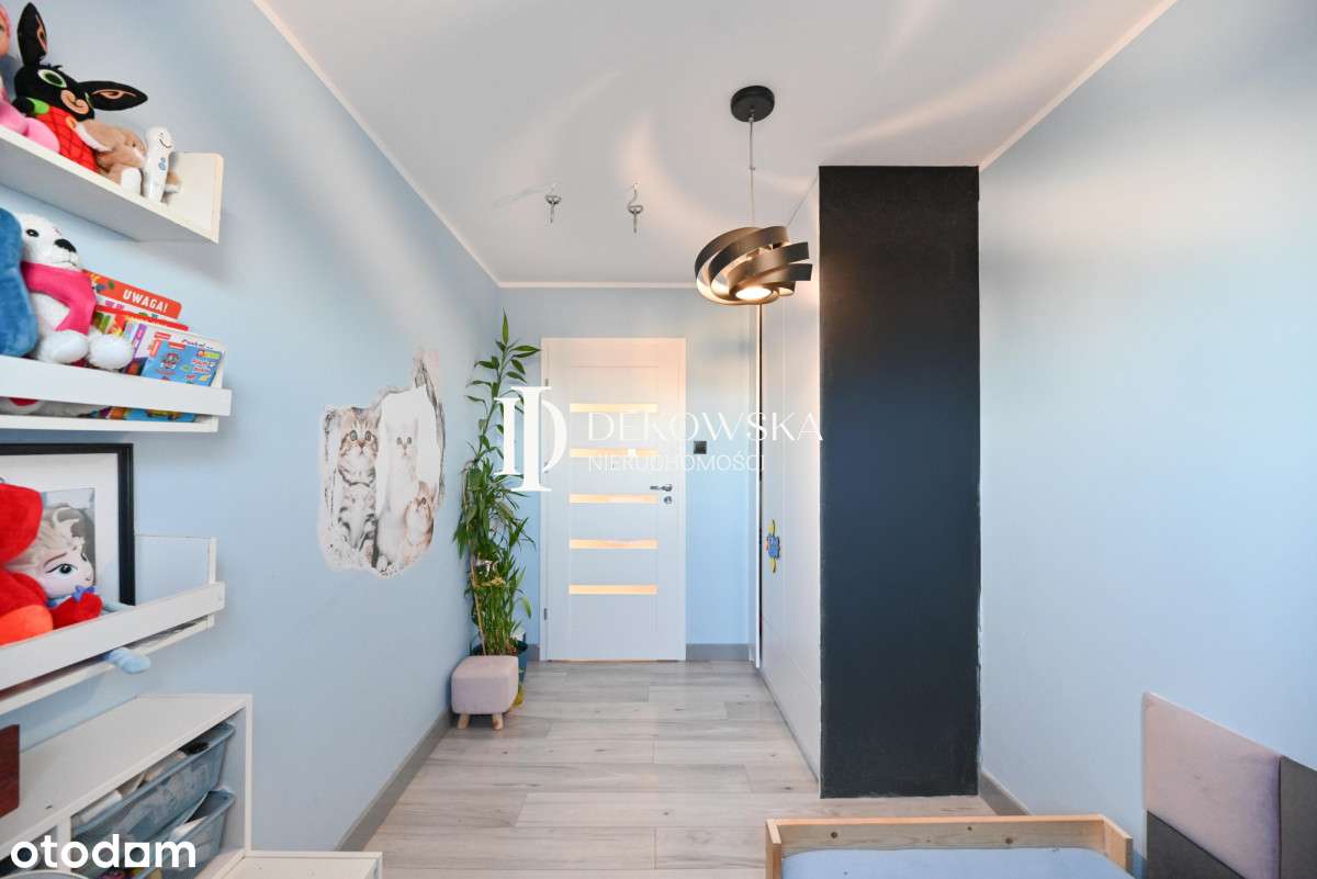 2-pokojowe mieszkanie z loggią blisko Starówki-5