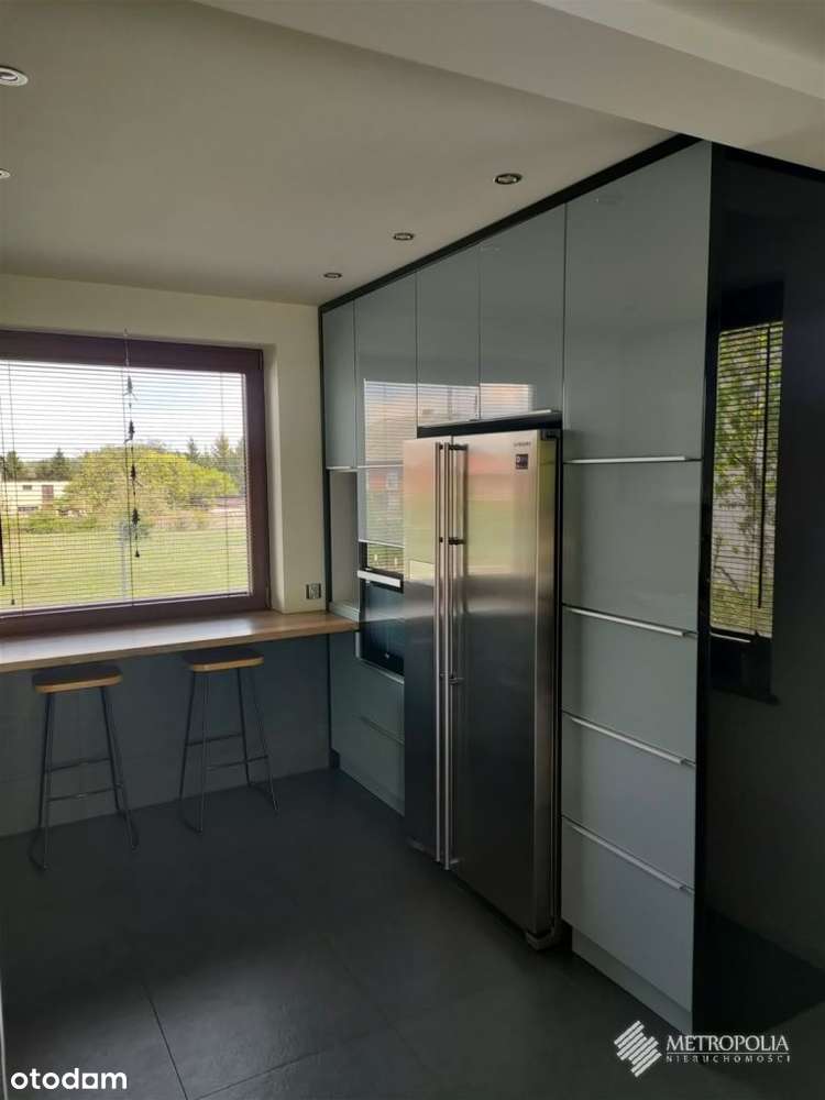 Dom, 130 m², Trzebinia-6