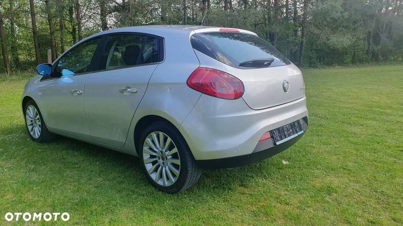 Fiat Bravo 1.4 T-Jet 16V Dynamic - 3