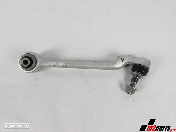 Braço Esquerdo/Frente Seminovo/ Original BMW 1 (F20)/BMW 3 (F30, F80)/BMW 3 Tour... - 1