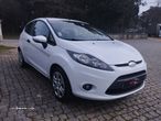 Ford FIESTA - 3