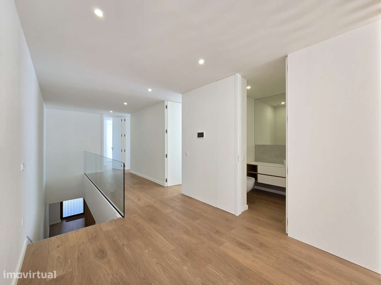 Moradia Nova T4 em Gondizalves - Grande imagem: 4/20