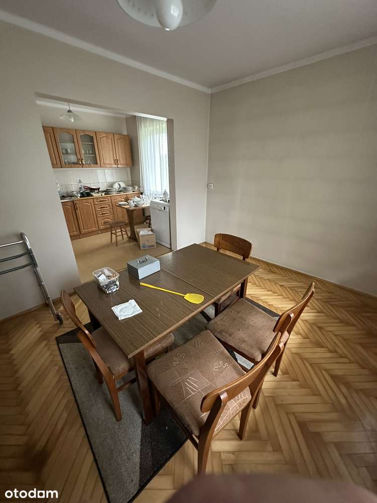 Dom 180m2 na oś. Jamnica w Nowym Sączu - Pełny obrazek: 5/12