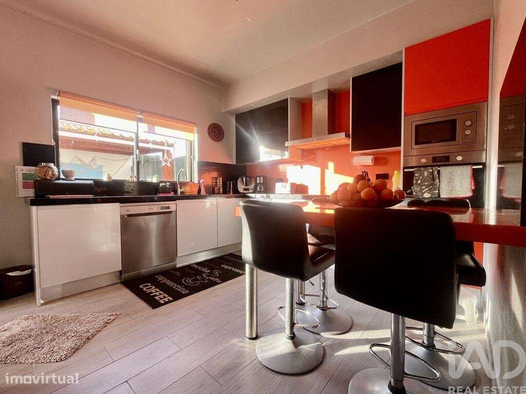 Moradia geminada T3 em Sagres de 192,6 m2 - Grande imagem: 4/24