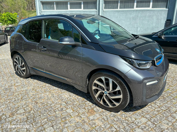 BMW i3 120Ah - 3