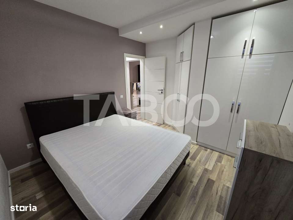 Apartament de inchiriat cu parcare lift si balcon Doamna Stanca Sibiu - Imagine principală: 4/10