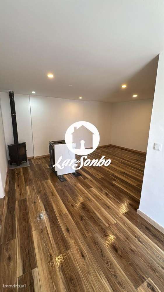 Moradia térrea T2 - Grande imagem: 3/15