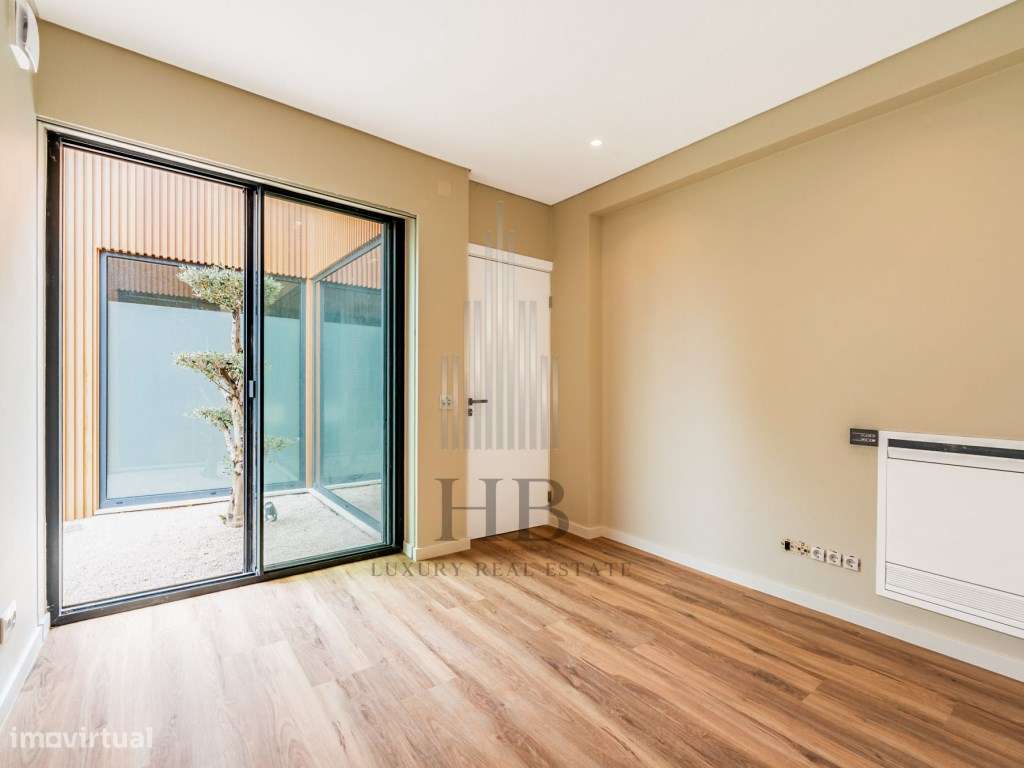 Moradia Luxo Com Piscina e Jardim | Colares |Sintra-26