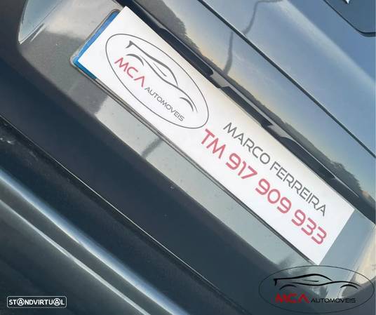 Peugeot 5008 1.6 HDi Sport - 15