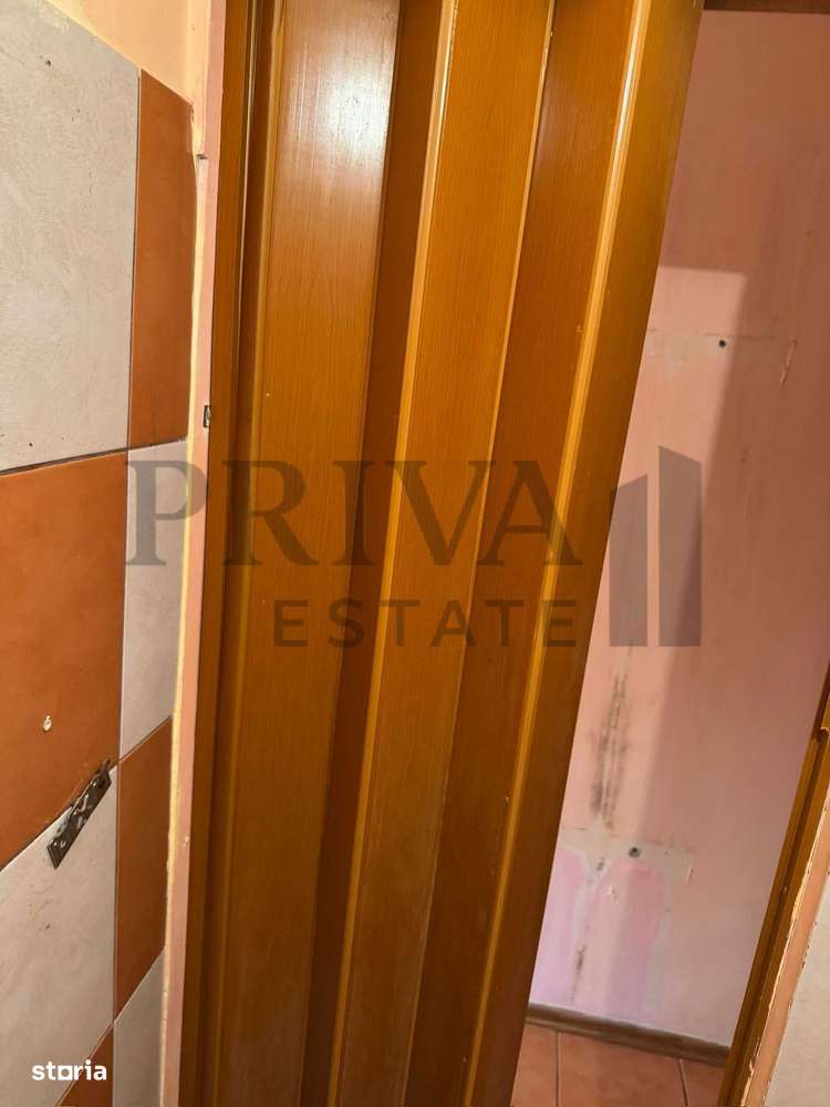 Garsoniera 13 mp, etaj 2, Zona Girocului - Imagine principală: 5/7