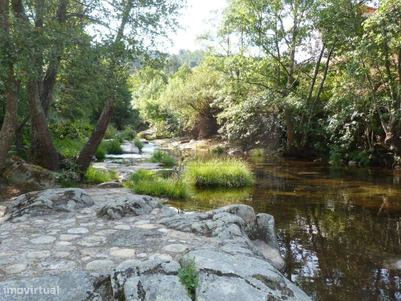 Moradia Mondim da Beira - Viseu-23