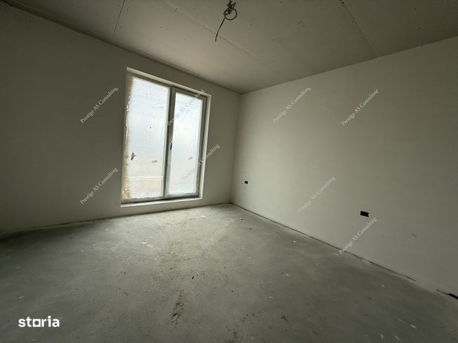 Apartament 3 Camere+Curte 30mp | 2 Bai | Giroc-8