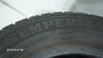 Opony K1502 Semperit 185/60R15 zimowe komplet wysyłka-odbiór - 7