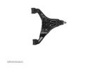 Brat suspensie roata fata dreapta MEYLE 1160500090 Mercedes Sprinter 2.2 2006-2016 - 1