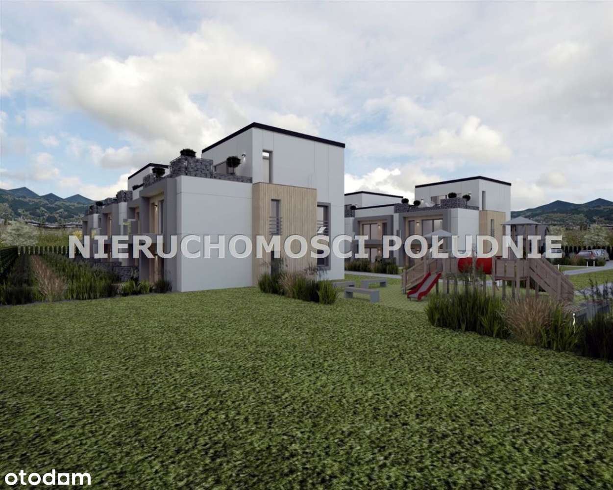 Ustroń ostatnie apartamenty!-8