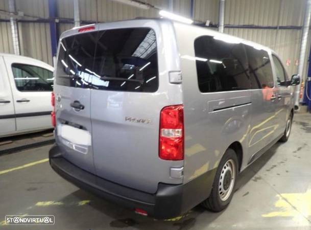 Toyota Proace - 2