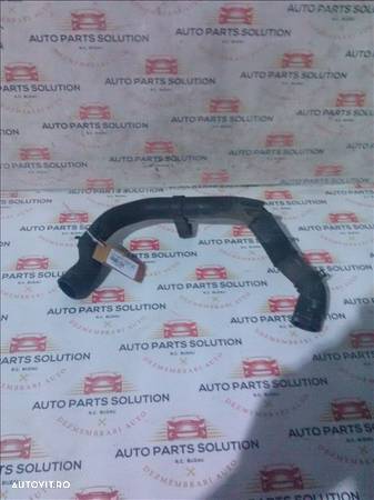 furtun apa volkswagen passat b6 2005 2010 - 1