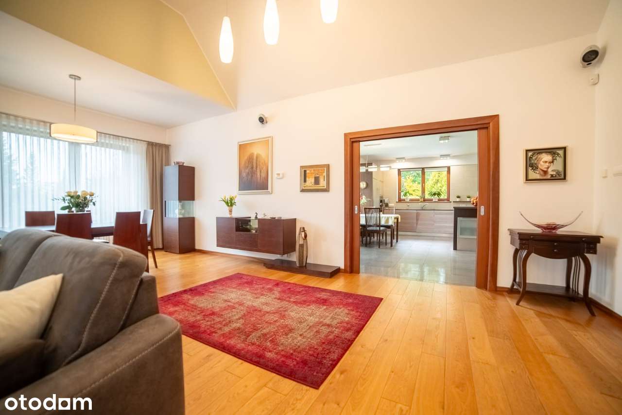 Słupsk/ Ustka/ Bydlino  - Rezydencja w otulinie lasu, 9 km od morza-5