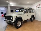 Land Rover Defender 110 CC 2.4 CRD SE - 49