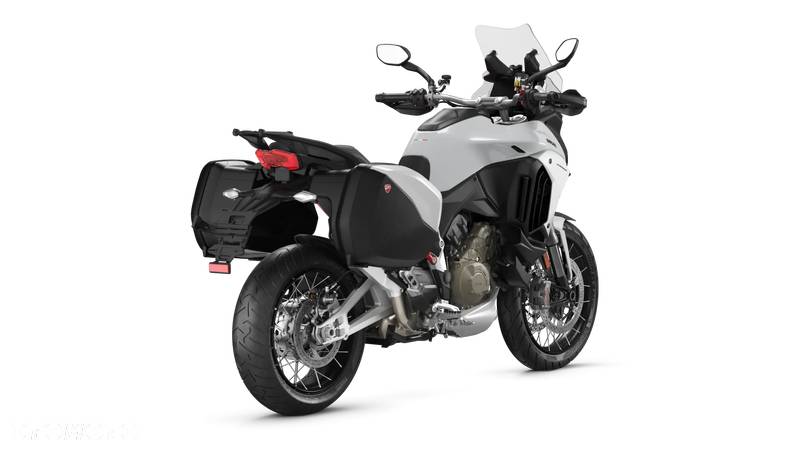 Ducati Multistrada - 2