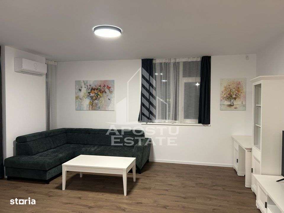 Apartament nou 2 camere, parcare subteran, Aradului/ Nord One - Imagine principală: 2/10