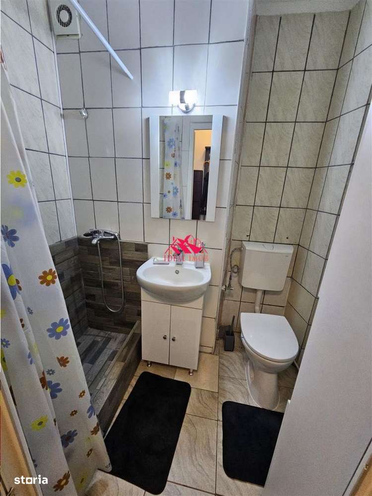 Apartament 2 Camere Zona Miron Costin - Imagine principală: 5/5