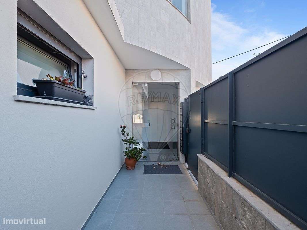 Apartamento T3 para venda-32