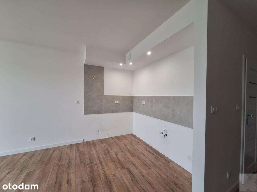 Apartment in Przemyśl - View 2