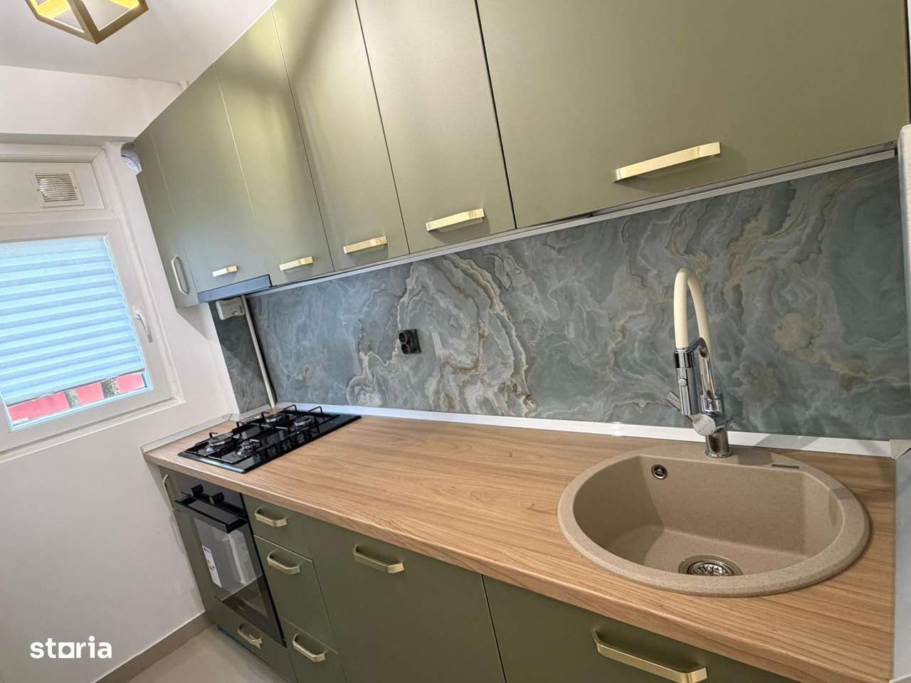 Apartament Modern 2 Camere | Gata de Mutat | Mobilat & Utilat Complet-9