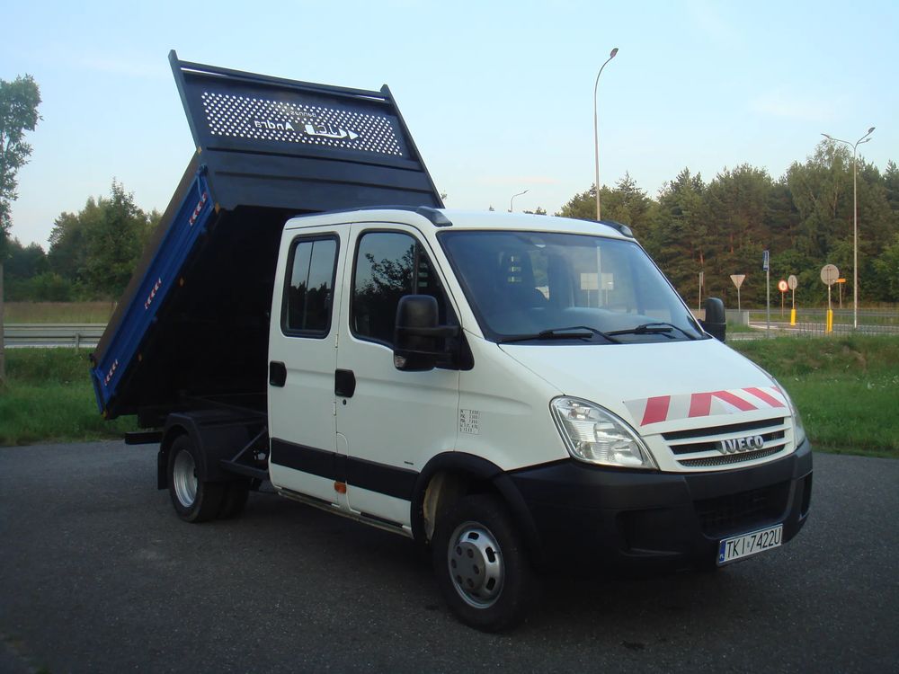 Iveco Daily 2009