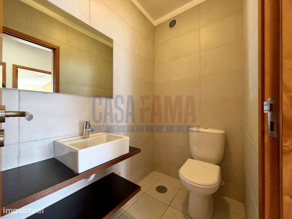Apartamento T2 em Ribeirão - Vila Nova de Famalicão-12