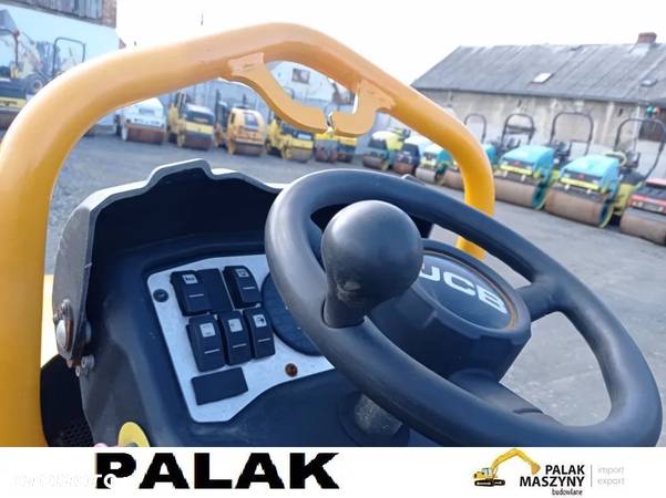 JCB Walec JCB  CT 160-80  , 2019 rok - 11