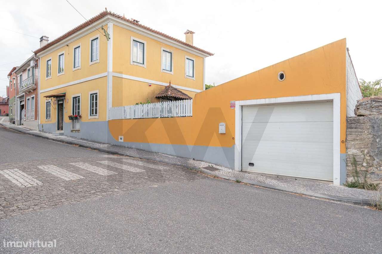 Moradia T4 com jardim, a menos de 20 minutos do centro de Coimbra! - Grande imagem: 5/45