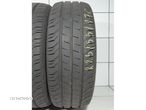 Opony letnie 225/55R17C 109/107H Continental - 2