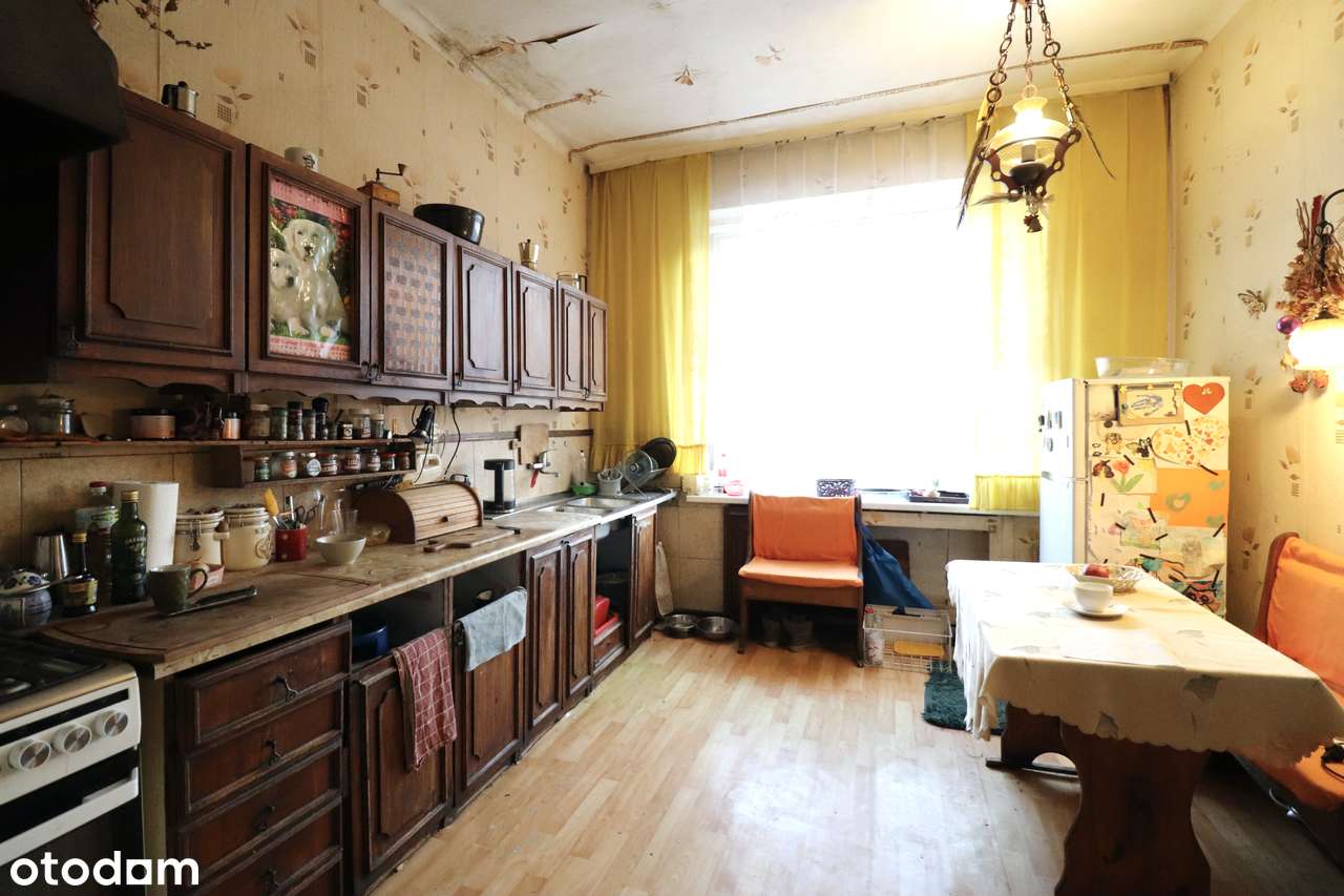 Bezczynszowe mieszkanie z potencjałem w Dąbrowie Górniczej-12