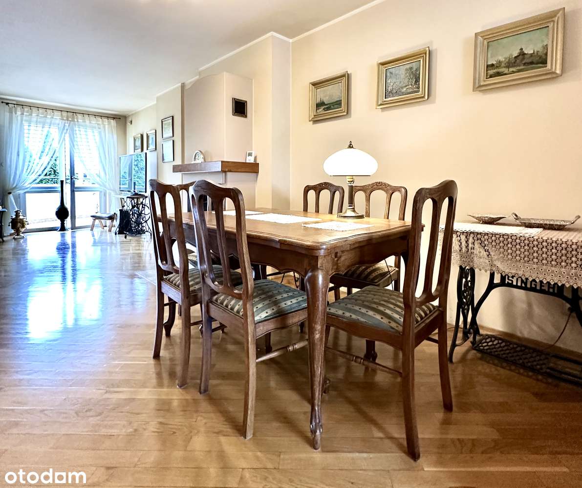 Warmińska - os Skorupy - dom  szeregowy - Pełny obrazek: 3/20