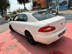 Skoda Superb 1.8 TSI Comfort - 4