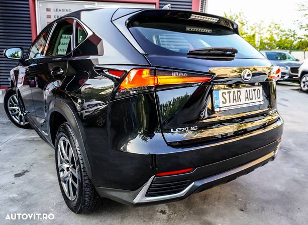 Lexus Seria NX 300h AWD Executive Plus - 5