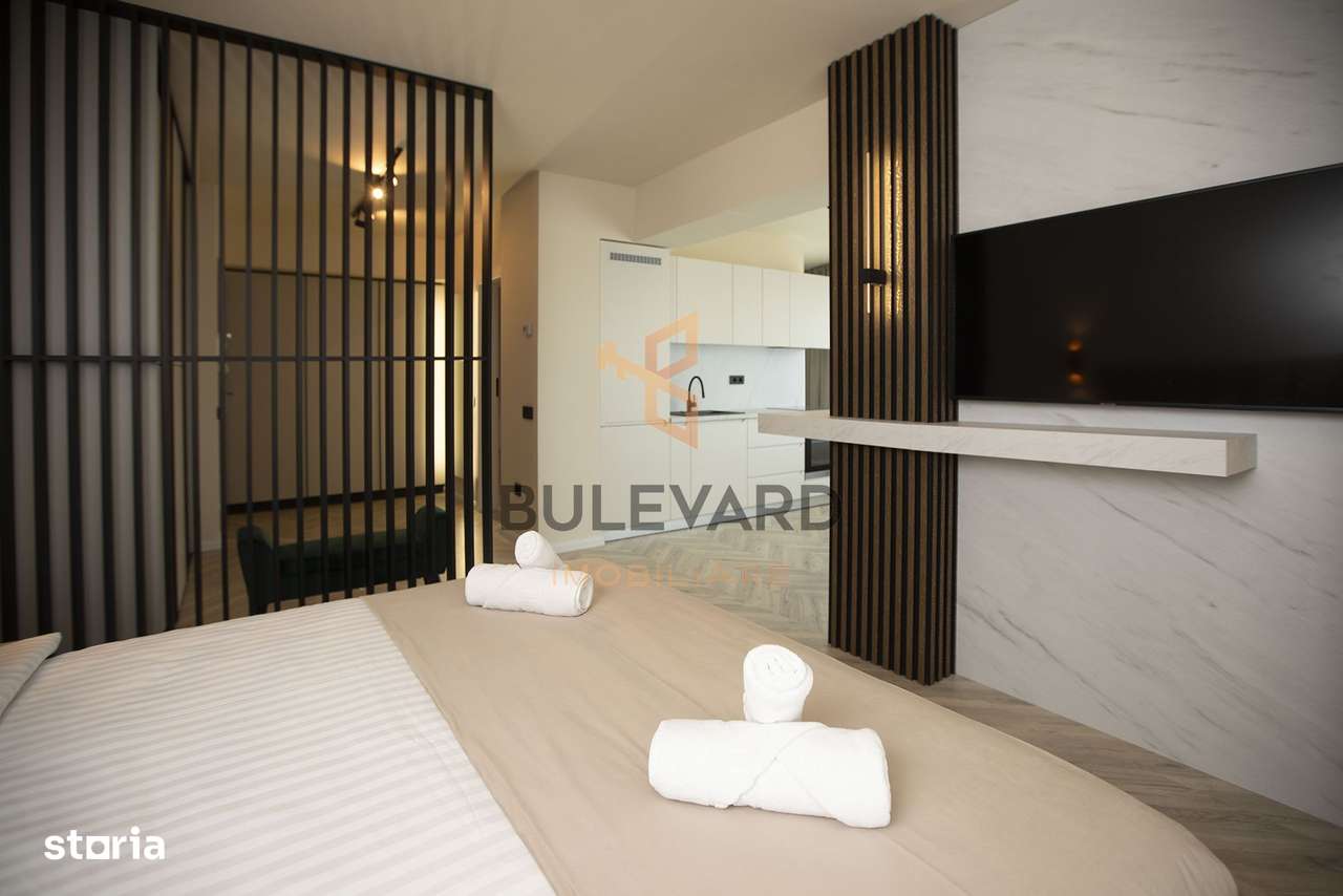 Comision 0.  Apartament 1 camera la cheie! - Imagine principală: 5/14