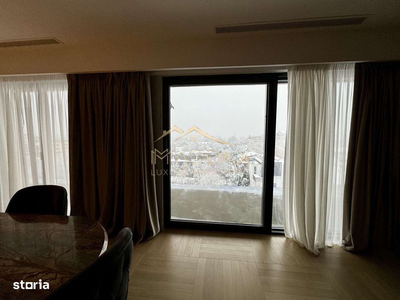 Apartament cu 4 camere ***188mp*** // Herastrau - Cartierul Francez - Imagine principală: 5/20