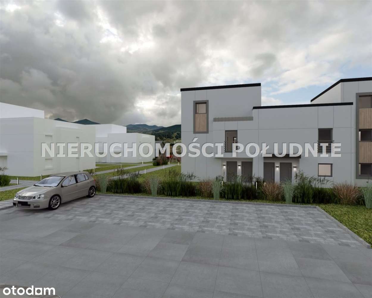 Ustroń ostatnie apartamenty!-9