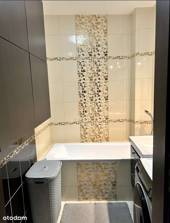 Przestronne mieszkanie z balkonem - Pełny obrazek: 4/4