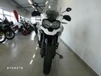 Triumph Tiger - 5