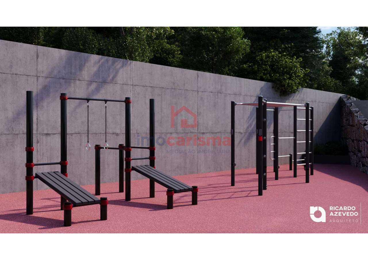 Terreno com Projeto Aprovado para 10 Moradias em Propriedade Horizonta-8