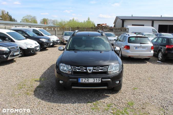 Dacia Duster 1.5 dCi Celebration - 9